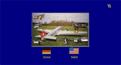 Desktop Screenshot of fmbb.de
