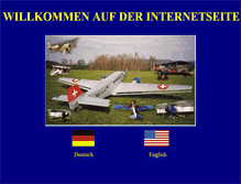 Tablet Screenshot of fmbb.de